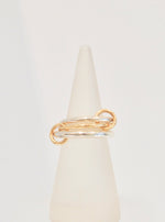 Load image into Gallery viewer, Stacking Rings - 3 Ring