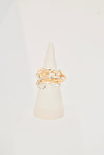 Load image into Gallery viewer, Stacking Rings - 5 Ring