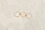 Load image into Gallery viewer, Stacking Rings - 3 Ring