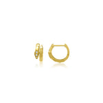 Load image into Gallery viewer, Diamond Snake Earrings
