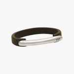 Load image into Gallery viewer, Leather Cuff Bracelet
