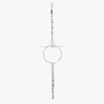 Load image into Gallery viewer, Silver Chain Bracelet
