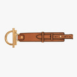 Load image into Gallery viewer, Leather Buckle Bracelet

