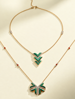 Load image into Gallery viewer, Summit Necklace

