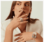 Load image into Gallery viewer, Rialto Bridge Ring

