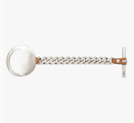 Load image into Gallery viewer, Horizon Chain Bracelet
