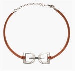 Load image into Gallery viewer, DC Stirrup Choker
