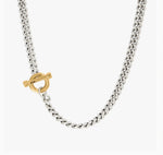 Load image into Gallery viewer, Logbook TT Chain Necklace
