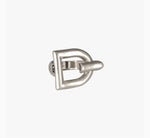 Load image into Gallery viewer, Ascot Stirrup Ring
