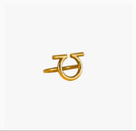 Load image into Gallery viewer, Omega Essence “Mini” Ring
