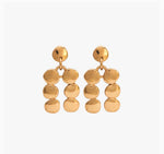 Load image into Gallery viewer, Gold Stamen Double

