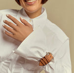 Load image into Gallery viewer, Sunrise Buckle Bracelet

