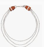 Load image into Gallery viewer, Segovia Chain Necklace
