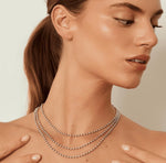 Load image into Gallery viewer, Segovia Chain Necklace
