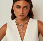 Load image into Gallery viewer, Balls Necklace
