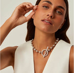 Load image into Gallery viewer, Balls Necklace
