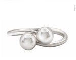Load image into Gallery viewer, Pendulum Balls Bracelet
