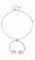 Load image into Gallery viewer, Voluta Choker
