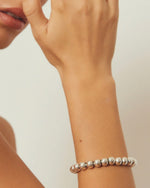 Load image into Gallery viewer, Mini Ball Bracelet
