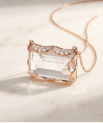 Load image into Gallery viewer, La Scala Necklace

