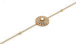 Load image into Gallery viewer, Two Seas Necklace
