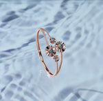Load image into Gallery viewer, Ripple Bangle
