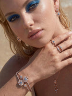 Load image into Gallery viewer, Ripple Bangle
