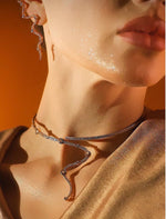 Load image into Gallery viewer, Delos Choker

