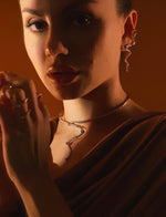 Load image into Gallery viewer, Delos Choker
