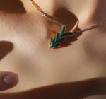 Load image into Gallery viewer, Summit Necklace
