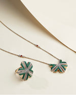 Load image into Gallery viewer, Touch  Necklace
