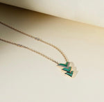 Load image into Gallery viewer, Summit Necklace
