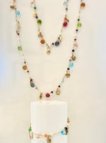 Load image into Gallery viewer, Jasmine Necklaces
