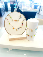 Load image into Gallery viewer, Jasmine Necklaces

