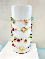 Load image into Gallery viewer, Jasmine Bracelet
