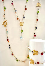 Load image into Gallery viewer, Butterfly Dream Necklaces
