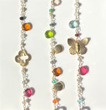 Load image into Gallery viewer, Jasmine Necklaces
