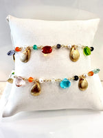 Load image into Gallery viewer, Jasmine Bracelet
