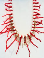 Load image into Gallery viewer, Carmelita Necklace
