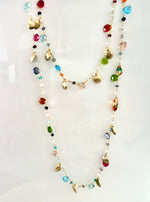 Load image into Gallery viewer, Jasmine Necklaces
