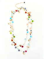 Load image into Gallery viewer, Jasmine Necklaces
