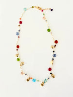 Load image into Gallery viewer, Jasmine Necklaces
