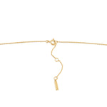 Load image into Gallery viewer, Gold Mini Link Charm Chain Necklace
