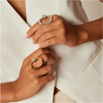 Load image into Gallery viewer, Queen Ring
