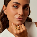 Load image into Gallery viewer, Queen Ring
