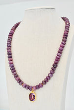 Load image into Gallery viewer, Shirin Necklace
