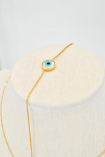 Load image into Gallery viewer, Evil Eye Bracelet
