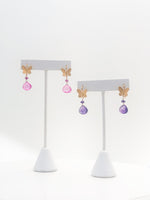 Load image into Gallery viewer, Butterfly Dream Earrings
