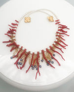 Load image into Gallery viewer, Carmelita Necklace
