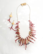 Load image into Gallery viewer, Carmelita Necklace
